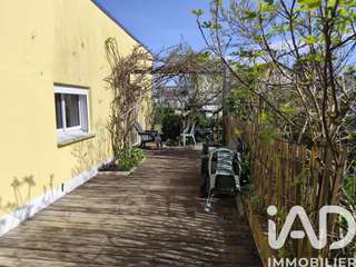 Vente maison 2 pièces Vente maison 2 pièces