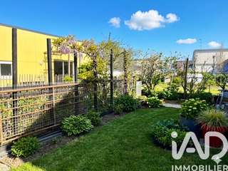 Vente maison 2 pièces Vente maison 2 pièces