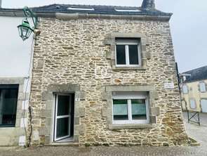 Vente Maison 2 chambresSurzur