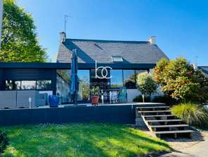 Vente Maison 5 chambresSurzur