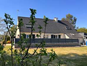 Vente Maison 5 chambresSurzur