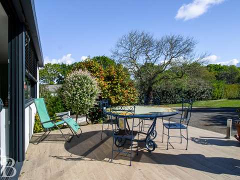 Vente maison 6 pièces Surzur 56