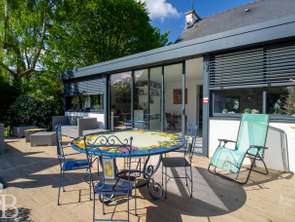 Vente Maison 4 chambresSurzur
