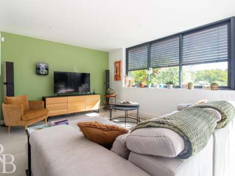 Vente maison 6 pièces Surzur 56