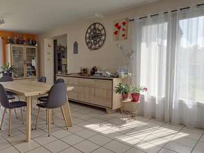 Vente Maison 4 chambresSurzur