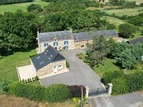 Vente Maison 10 chambresSurzur