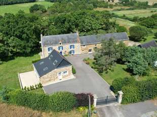 Photo Vente maison Surzur