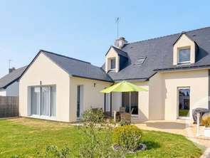 Vente Maison 4 chambresSurzur