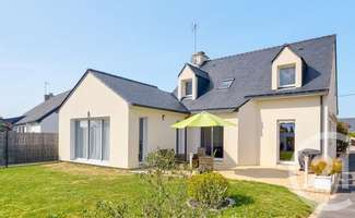 Photo Vente maison Surzur