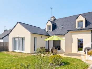 Vente maison 6 pièces Surzur 56