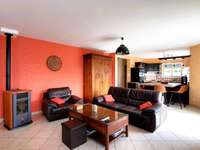 Vente maison 6 pièces Vente maison 6 pièces