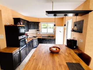 Vente maison 6 pièces Vente maison 6 pièces
