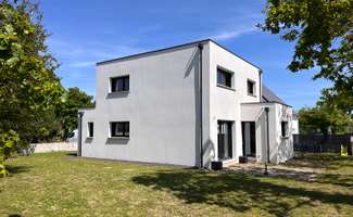 Photo Vente maison Surzur