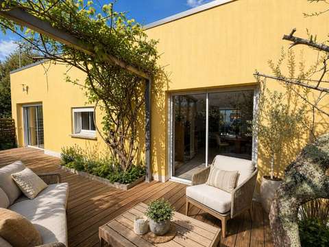Vente maison 2 pièces Surzur 56