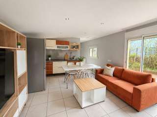 Vente maison 2 pièces Vente maison 2 pièces