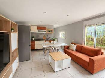 Vente maison 2 pièces