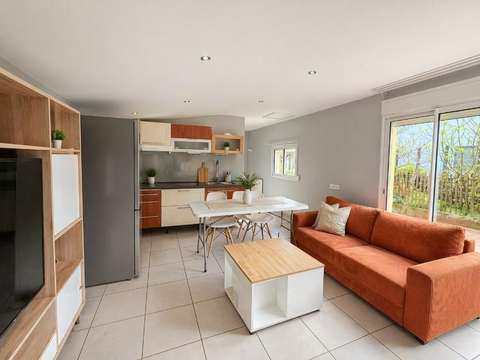 Vente maison 2 pièces Vente maison 2 pièces