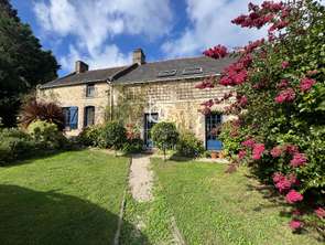 Vente Maison 8 chambresSurzur