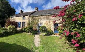 Photo Vente maison Surzur