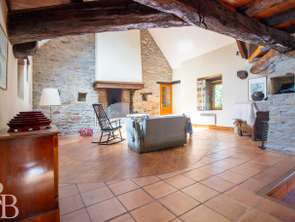 Vente Maison 3 chambresSurzur