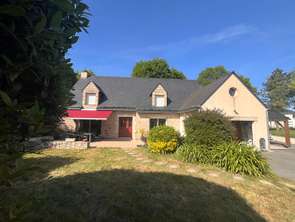 Vente Maison 5 chambresSurzur