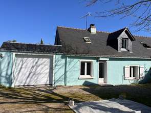 Vente Maison 2 chambresSurzur