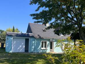 Vente Maison 2 chambresSurzur