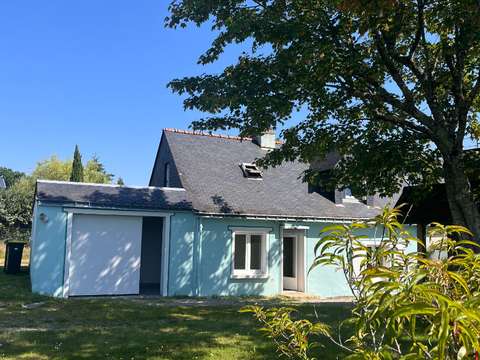 Vente maison 3 pièces Surzur 56