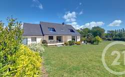 Photo Vente maison Surzur
