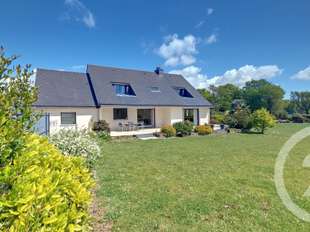 Photo Vente maison Surzur