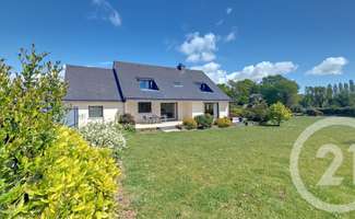 Photo Vente maison Surzur