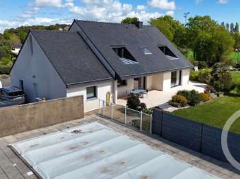 Vente Maison 5 chambresSurzur