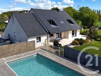Vente Maison 5 chambresSurzur