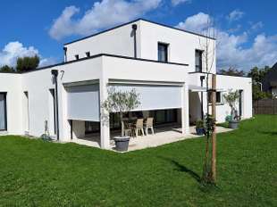 Photo Vente maison Surzur