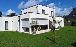 Photo Vente maison Surzur