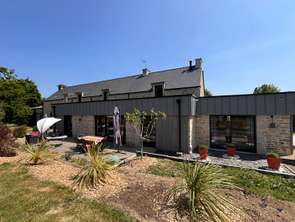 Vente Maison 5 chambresSurzur