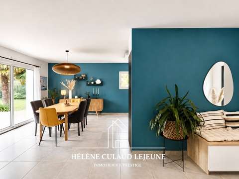 Vente maison 5 pièces Vente maison 5 pièces