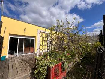 Vente maison 2 pièces Surzur 56