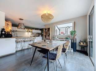 Photo Vente maison Surzur