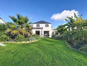 Vente Maison 4 chambresSurzur