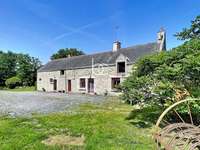Vente maison Surzur - 56