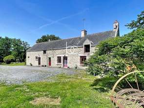 Vente Maison 5 chambresSurzur