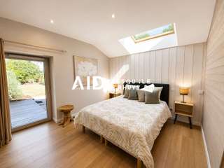 Vente maison 9 pièces