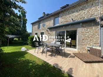 Vente maison 9 pièces Surzur 56