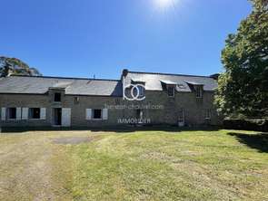 Vente Maison 4 chambresSurzur