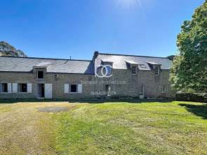 Vente Maison 4 chambresSurzur