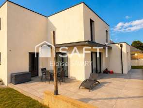 Vente Maison 4 chambresSurzur
