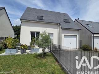 Vente maison 4 pièces Vente maison 4 pièces