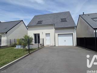 Vente maison 4 pièces Vente maison 4 pièces