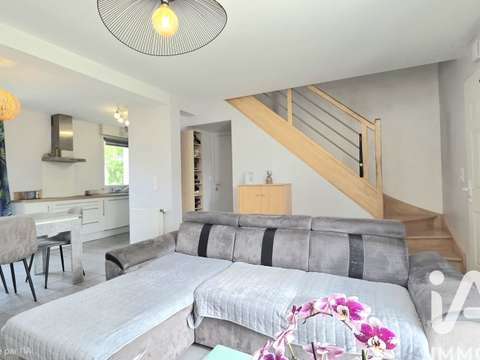 Vente maison 4 pièces Vente maison 4 pièces